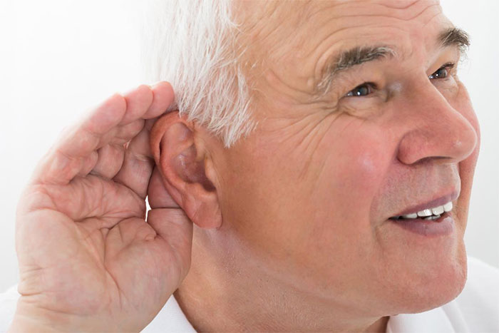 آلزایمر و افت شنوایی
