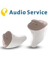 سمعک ادیوسرویس Audio Service